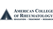 American College of Rheumatology