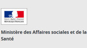 Ministère des affaires sociales et de la santé