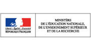 Ministere Education nationale