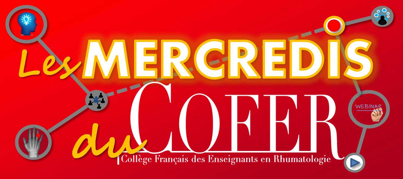 Lescredis du COFER